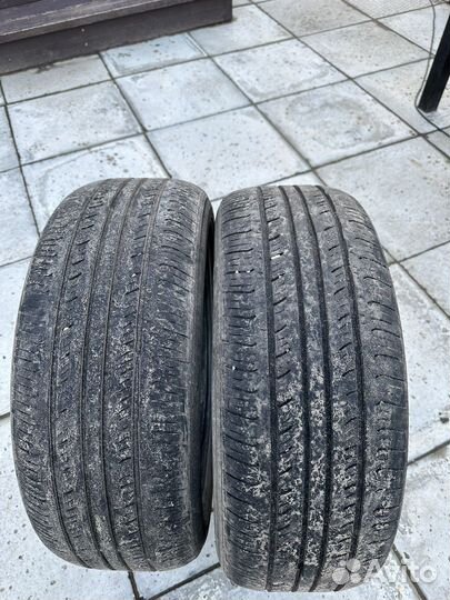 Hankook Optimo K415 215/55 R17