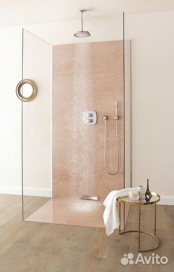 Кронштейн для верхнего душа Grohe Rainshower 2748