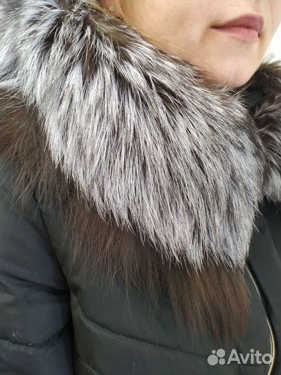 Комбинезон женский теплый 44-46 размер