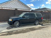 Ford Expedition 5.4 AT, 2004, 200 000 км