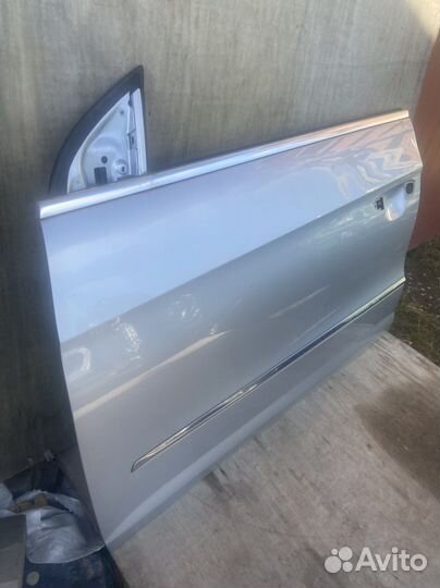 Дверь передняя левая Volkswagen Passat Cc