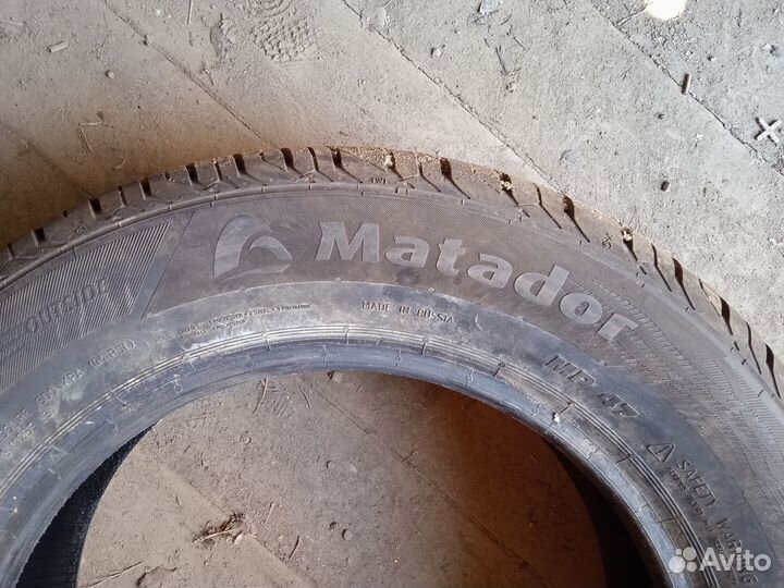 Matador MP 47 Hectorra 3 185/65 R15