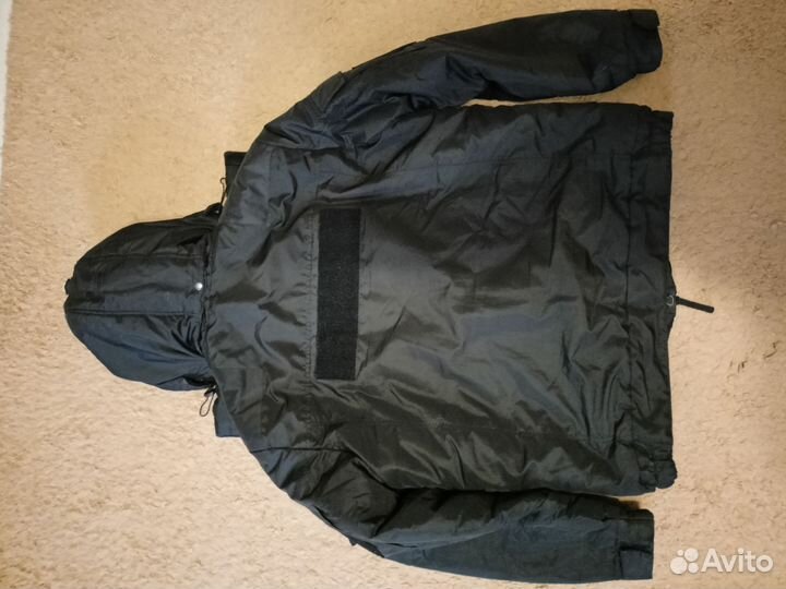 Форма охранника