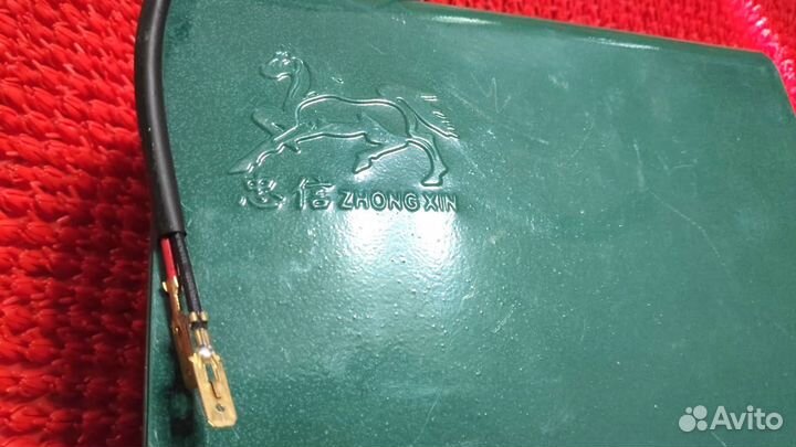 Печка-обогреватель салона автомобиля