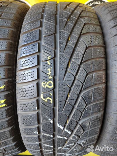 Pirelli Winter Sottozero 210 235/55 R17 99H