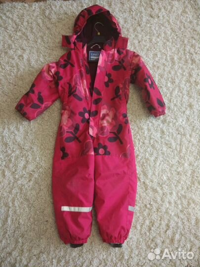 Комбинезон Lassie