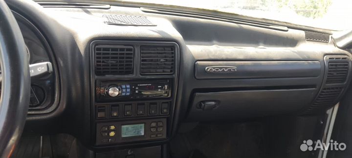 Двигатель крайслер на Газель Волгу