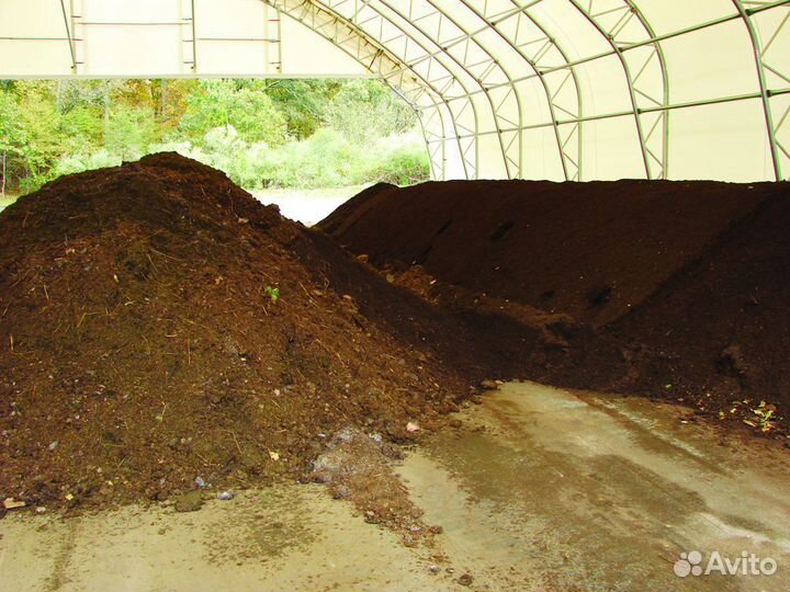 Торф доставка ЗИЛ