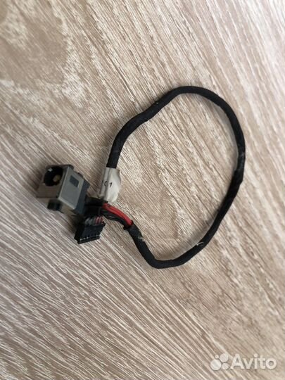 Запчасти для ноутбука asus k750jn