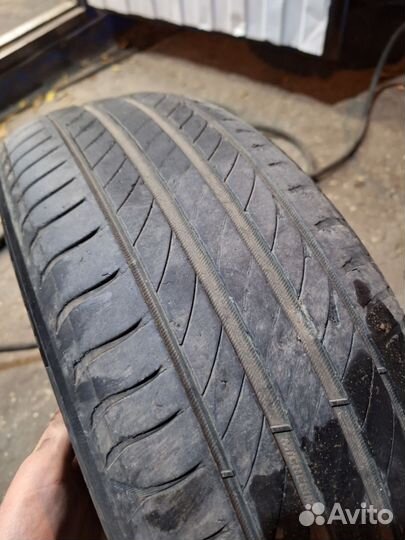 Michelin Primacy 4 185/65 R15