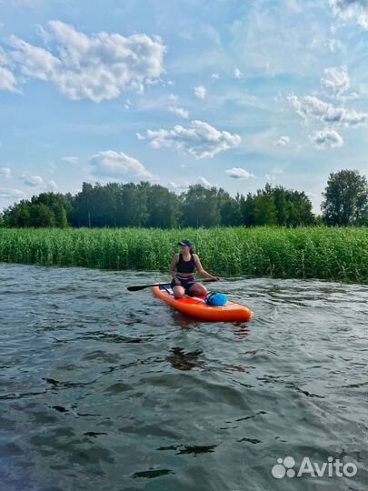 Sup board Аренда Прокат