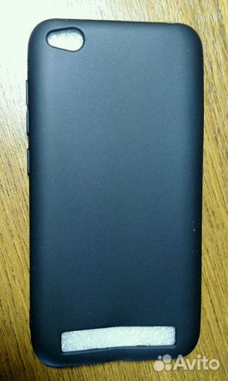 Чехол для Xiaomi Redmi 5A (новый)