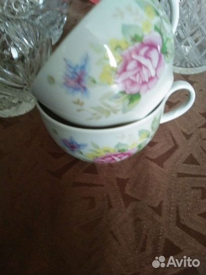 Ваза конфетница