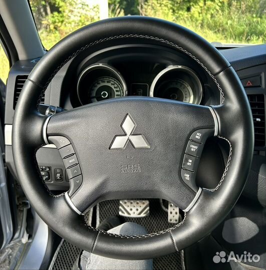 Перетяжка руля