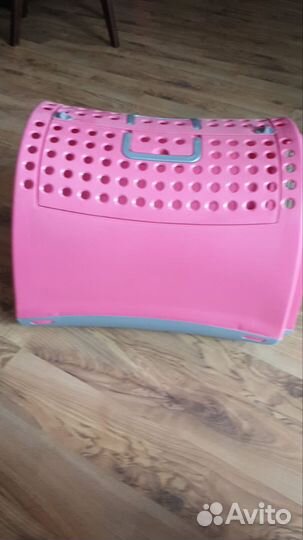 Переноска для кошек бу и собачек