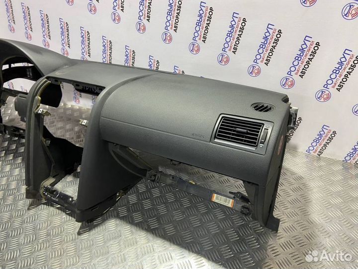 Торпедо Ford Mondeo 3