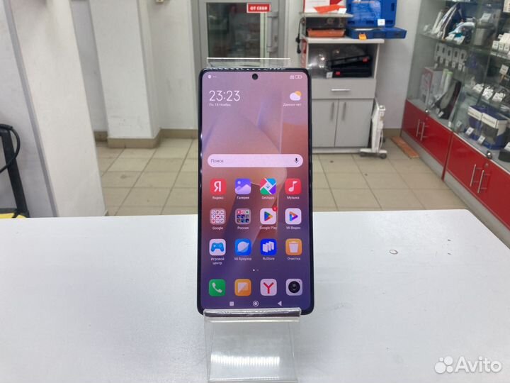 Xiaomi Redmi Note 13 Pro, 12/512 ГБ