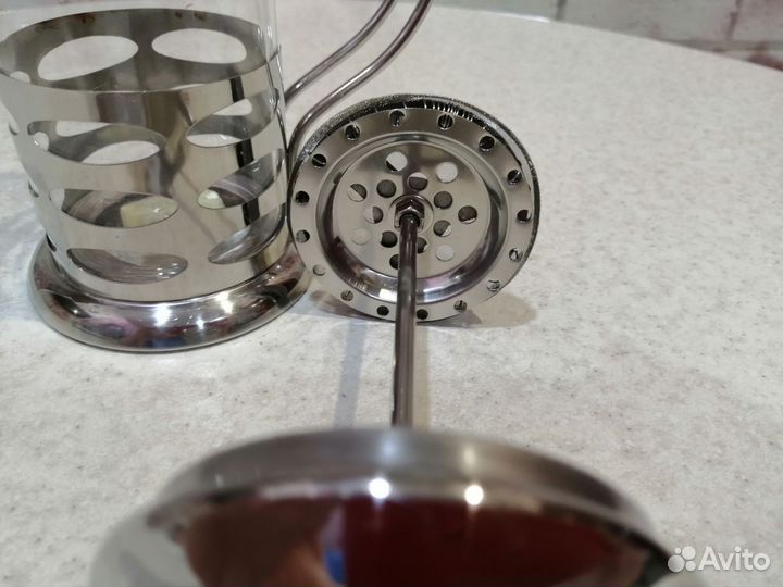 Френч пресс