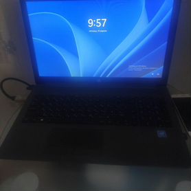 Ноутбук hp laptop 15s