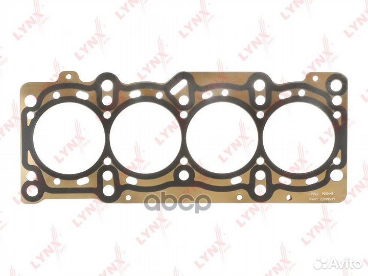 Прокладка гбц SH-0054 SH-0054 lynxauto
