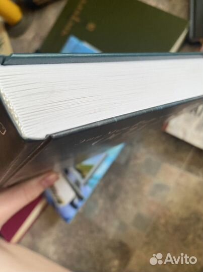 «Что осталось после нее»