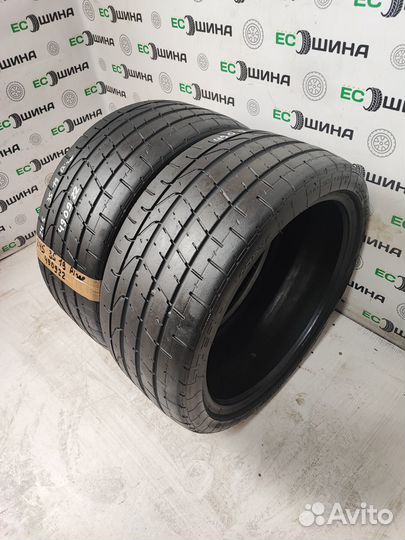 Pirelli P Zero Corsa Asimmetrico 245/35 R19 93Y