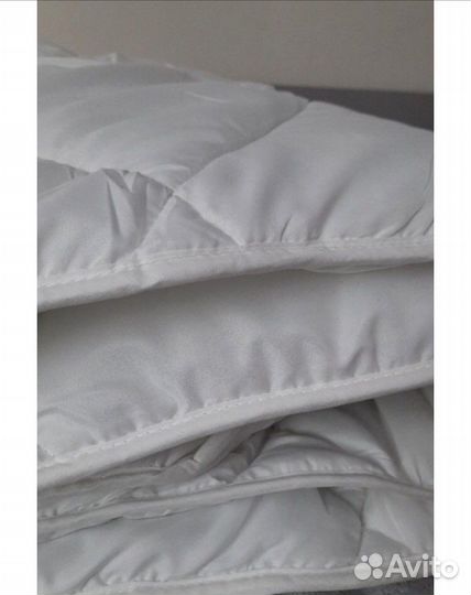 Одеяла новые