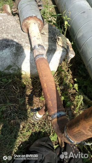 Сварочные работы