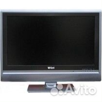 Запчасти на мониторы TFT-LCD / LED