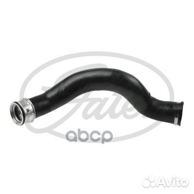 Патрубок турбокомпрессора 09-0289 Gates