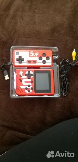 Игровая приставка