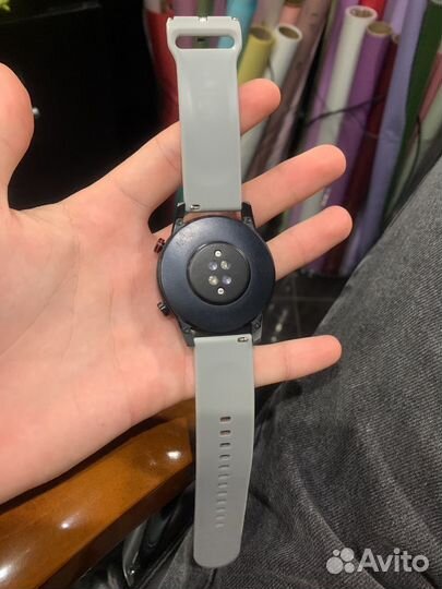 Часы Honor magic watch 2