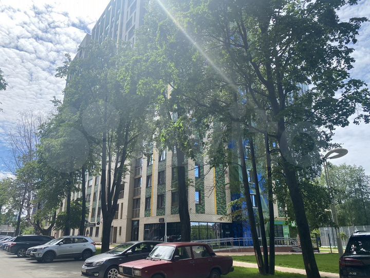 Свободного назначения, 88.1 м²,172 м²