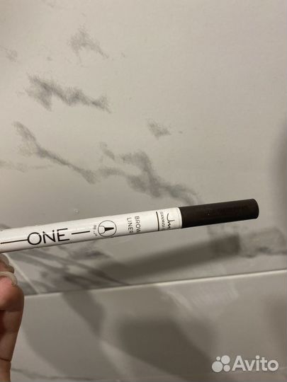 Косметика пакетом