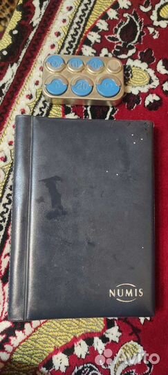 Монетница СССР