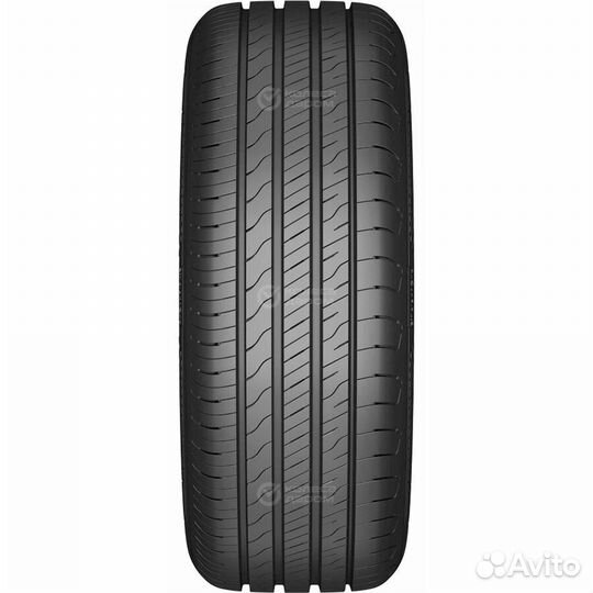 Goodyear EfficientGrip 2 SUV 215/60 R17 96H