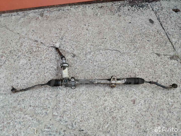 Рулевая Рейка Киа сид 1 ED ceed 1