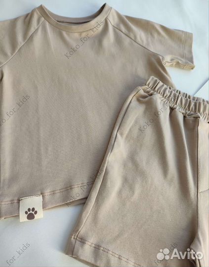 Костюм в детский сад