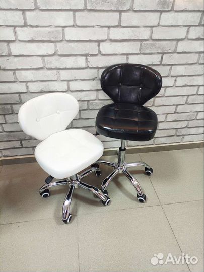 Кресло парикмахера