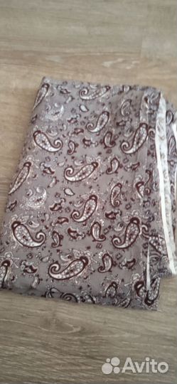 Ткани времён СССР