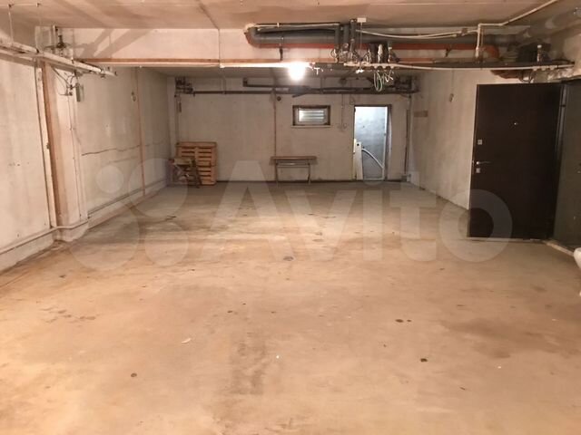 Склад, 170 м²