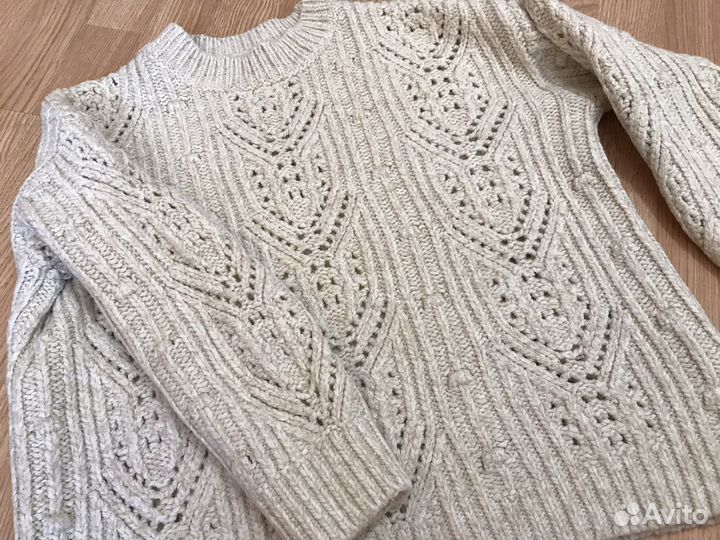 Свитер, джемпер massimo dutti xs