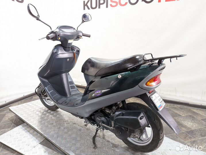 Скутер Honda Tact