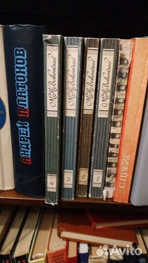 Продам книги оптом