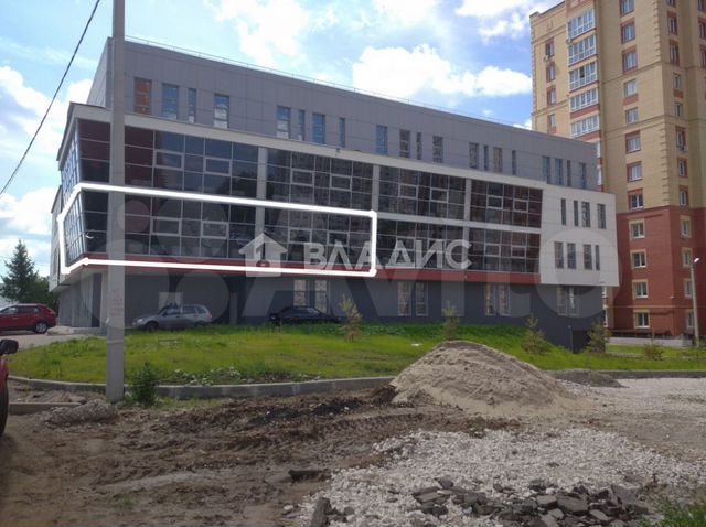 Сдам помещение свободного назначения, 407 м²