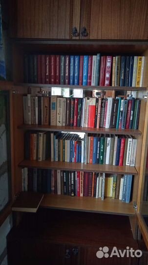 Книги СССР и не только