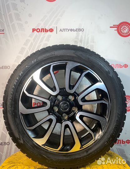 Колеса Land Rover Range Rover Sport 255/50 R19