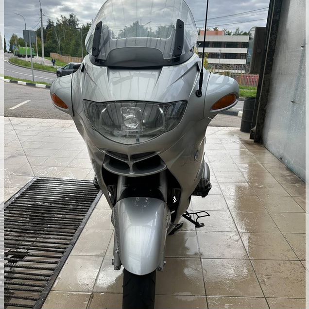 BMW R 1150 RT, 2003, 78 020 км