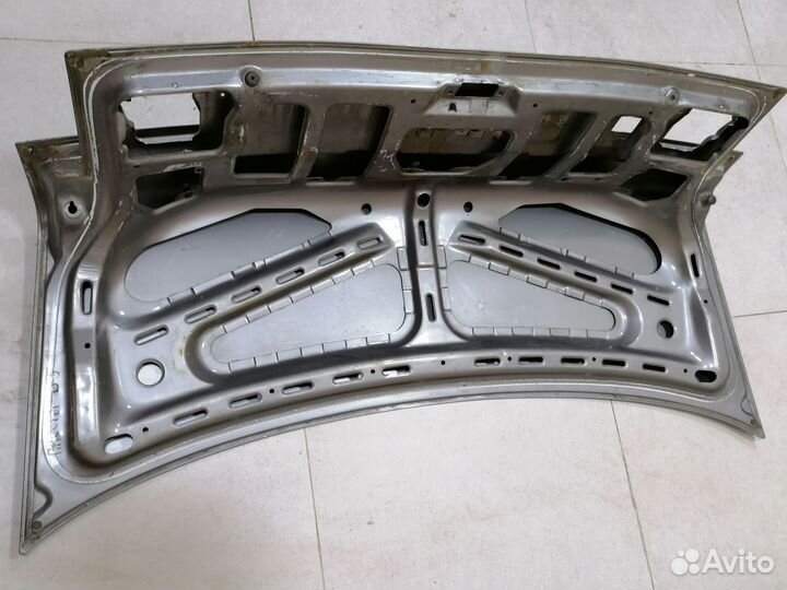 Крышка багажника VW Passat B3 ABS 1.8 1988-1993