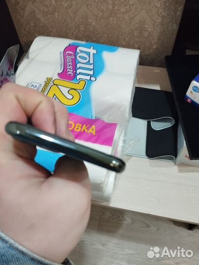 iPhone 11 Pro, 256 ГБ